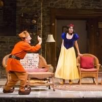 BWW REVIEWS: FAMILIES AND POLITICS MIX IT UP ON BOSTON STAGES Photo