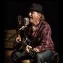 Eric Sommer Comes to Memphis and Little Rock In Support of New CD