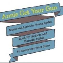 ANNIE GET YOUR GUN, BOOMTOWN and More Set for Creede Repertory Theatre's 2014 Season
