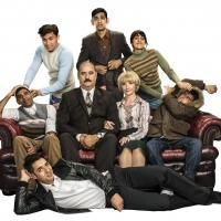 EAST IS EAST Traf Extra Events Announced