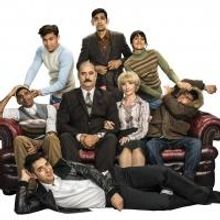 EAST IS EAST Traf Extra Events Announced