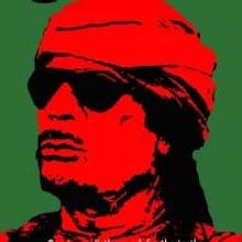 AN INTERVIEW WITH GADDAFI Opens at Waterloo East Theatre Today