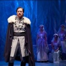 Photo Flash: First Look at Shakespeare Theatre of NJ's PERICLES