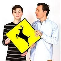 BWW Interview: Dylan James Mulvaney Brings the Joy to SONS OF THE PROPHET
