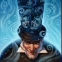 A CHRISTMAS CAROL: THE MUSICAL Plays Pioneer Theatre, 11/30-12/15