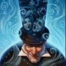 A CHRISTMAS CAROL: THE MUSICAL Plays Pioneer Theatre, 11/30-12/15