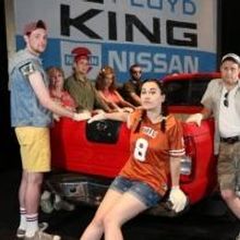 Photo Flash: Meet the Cast of New Line's HANDS ON A HARDBODY