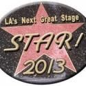 First Sunday of LA's Next Great Stage Star 2013 Bows at Sterling's Upstairs at the…