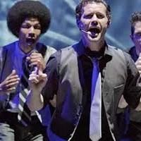 RADITATICAL to Play Montalban Theatre, 12/12-21