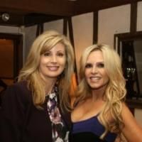New Book Release, BE YOU-T-FULL and WHAT A BETTY Debut at YM's Grammy Award 2013…