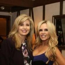 New Book Release, BE YOU-T-FULL and WHAT A BETTY Debut at YM's Grammy Award 2013 Gift