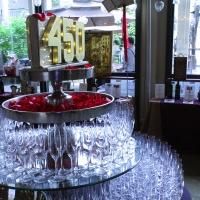 Seattle Shakespeare Company to Celebrate Shakespeare's Birthday with BILL'S BASH…