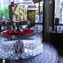 Seattle Shakespeare Company to Celebrate Shakespeare's Birthday with BILL'S BASH, 4/1