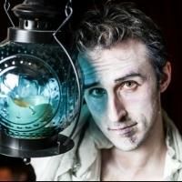 Photo Flash: Strange Tree's THE DEAD PRINCE Makes World Premiere Tonight