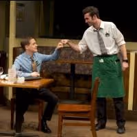 POCATELLO, Starring T.R. Knight, Opens Tonight at Playwrights Horizons