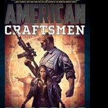 Writers of the Future Winner in 2012 Tom Doyle Releases First Novel