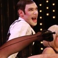 West End's CABARET to Launch UK Tour; Will Young to Reprise Role as 'Emcee'!
