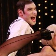 West End's CABARET to Launch UK Tour; Will Young to Reprise Role as 'Emcee'!
