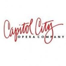 Capitol City Opera Company to Host ON THE LIGHT SIDE Fundraiser, 7/27