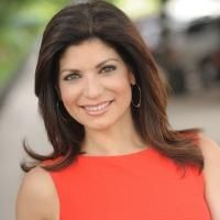 Tamsen Fadal & Mike Woods Co-Host 5th Annual UCP of NYC Santa Project Party Tonight
