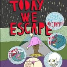 Tympanic Theatre to Present 'TODAY WE ESCAPE: Plays Inspired by OK Computer' This Spr