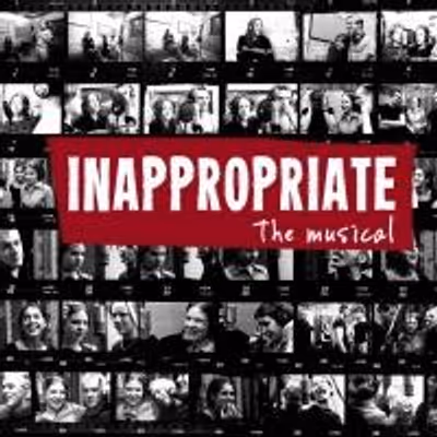 VIDEO: Big Block Theatrical's INAPPROPRIATE Musical Launches Kickstarter Campaign