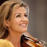 Anne-Sophie Mutter to Round Out Carnegie Hall Perspectives Series, 4/14 & 28