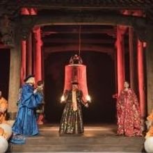 BWW Reviews: Missed Opportunities Abound in SEMELE from Canadian Opera at BAM