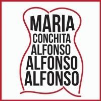 Fierce Backbone Brings MARIA CONCHITA ALFONSO ALFONSO ALFONSO to Hollywood Fringe…