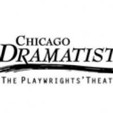 Chicago Dramatists' Blue Moon Gala Set for Zolla-Lieberman Gallery Tonight