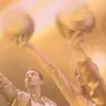 STAGE TUBE: Sneak Peek at A CHORUS LINE at Music Circus, Opening Tonight!