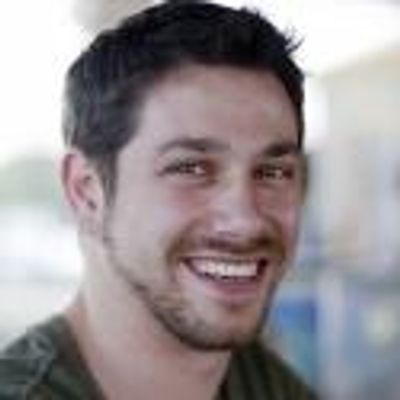 BWW College Center: Princess Grace Winner Jared Mezzocchi Talks New Design Perspective and Joining UM Faculty