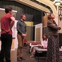 BWW Reviews: BAD JEWS, Bad Title, Bad Script at Actors' Summit