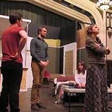 BWW Reviews: BAD JEWS, Bad Title, Bad Script at Actors' Summit