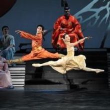 Birmingham Royal Ballet to Bring THE PRINCE OF PAGODAS to London Coliseum in 2014