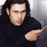 Conductor Vladimir Jurowski Makes NY Philharmonic Debut, Now thru 5/24
