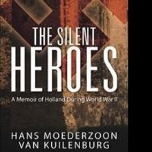 Hans Moederzoon van Kuilenburg Releases New Memoir
