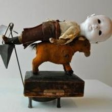 The Indianapolis Museum of Contemporary Art Presents WANDERLUST, Today