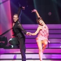 DANCING PROS: LIVE Comes to the Music Hall at Fair Park This Weekend