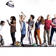 Third Annual PIVOT ARTS FESTIVAL Begins Today