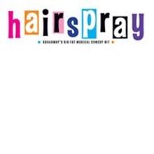 RB Productions to Open Summer Youth Series with HAIRSPRAY, 7/11-12