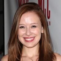 Emma Hunton, Molly Ranson & More Set for PUMP UP THE VOLUME Workshop Today