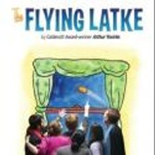 THE FLYING LATKE Returns to The Flea, 12/1-16