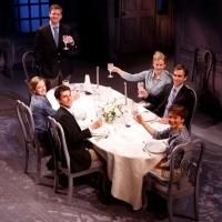 Westport Country Playhouse Adds 5/19 Performance of THE DINING ROOM
