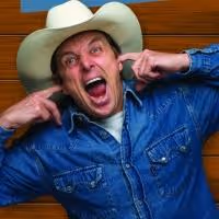 BWW Reviews: Jaston William's BLAME IT ON VALENTINE, TEXAS is Hysterical and…