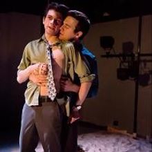 Sanguine Theatre Offers Talkback After Performance of WILD Tonight