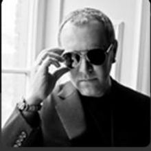Michael Kors Makes Eyewear License Deal