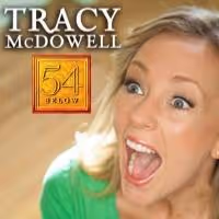 Mykal Kilgore and More Set for Tracy McDowell's 'STORY OF A GIRL' at 54 Below Tonight