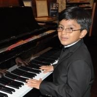 Regina Opera Company Presents GOTTA SING CONCERT, 11/2