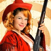 Light Opera Works to Present ANNIE GET YOUR GUN, 12/21-31